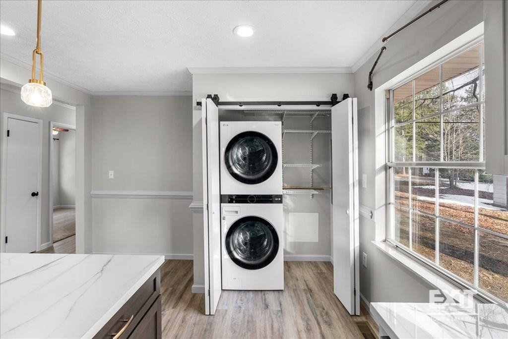 Welcome To This Smart 3 Bedroom, 1.5 Bath Home in Clarksville, VA! property image