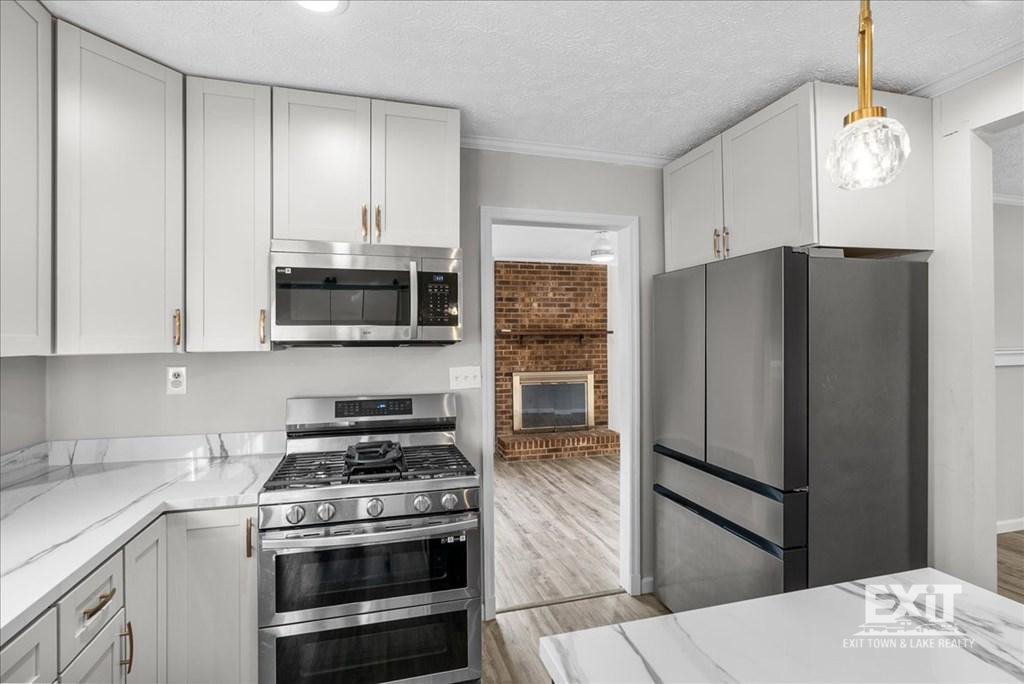 Welcome To This Smart 3 Bedroom, 1.5 Bath Home in Clarksville, VA! property image