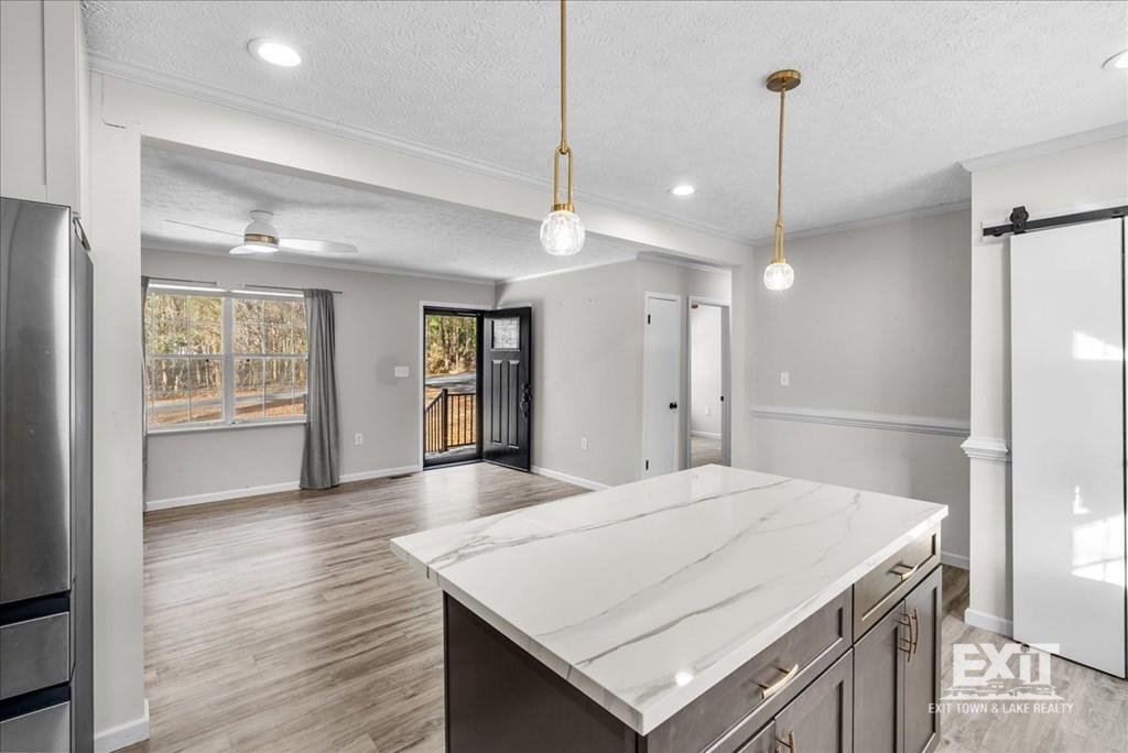 Welcome To This Smart 3 Bedroom, 1.5 Bath Home in Clarksville, VA! property image