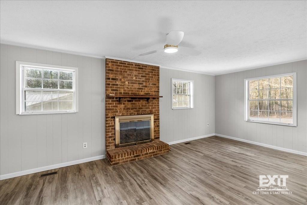 Welcome To This Smart 3 Bedroom, 1.5 Bath Home in Clarksville, VA! property image