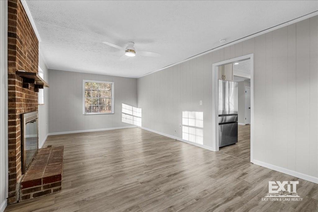 Welcome To This Smart 3 Bedroom, 1.5 Bath Home in Clarksville, VA! property image