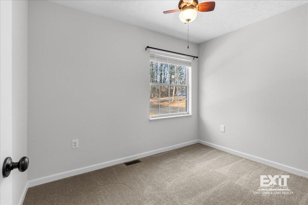 Welcome To This Smart 3 Bedroom, 1.5 Bath Home in Clarksville, VA! property image