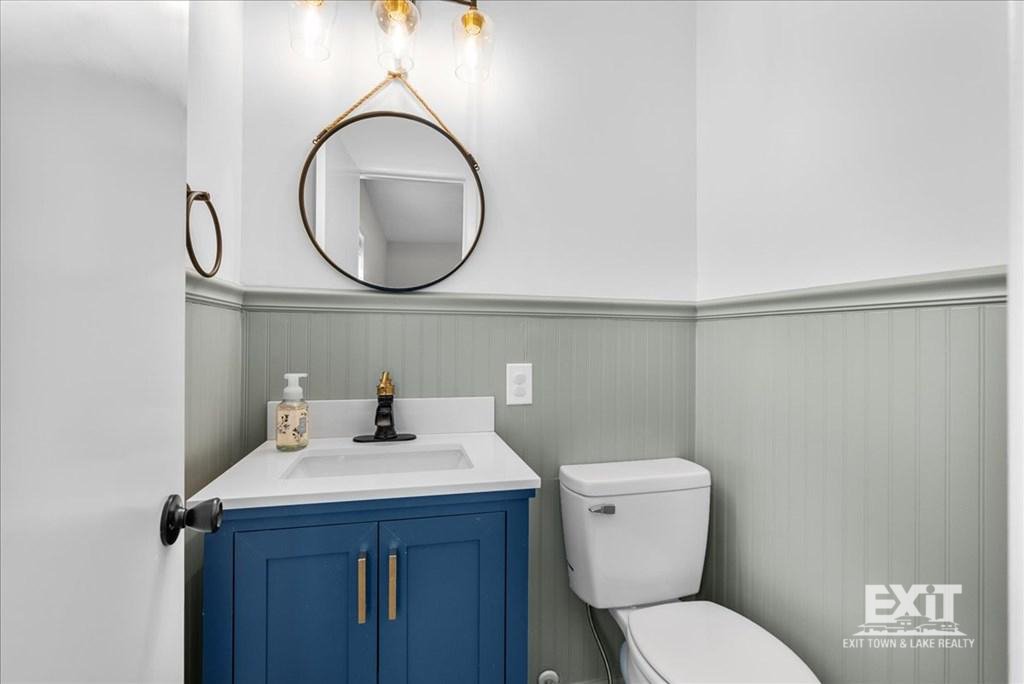 Welcome To This Smart 3 Bedroom, 1.5 Bath Home in Clarksville, VA! property image