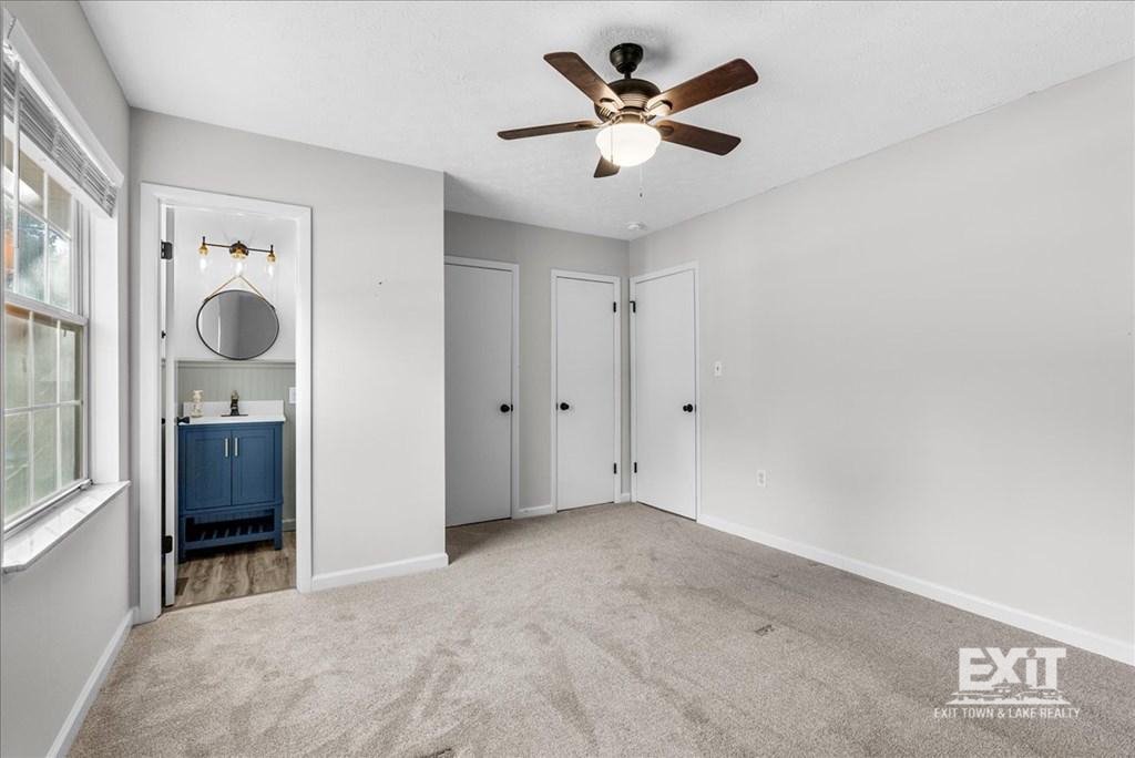 Welcome To This Smart 3 Bedroom, 1.5 Bath Home in Clarksville, VA! property image