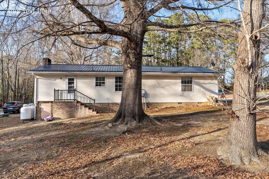 Welcome To This Smart 3 Bedroom, 1.5 Bath Home in Clarksville, VA! property image