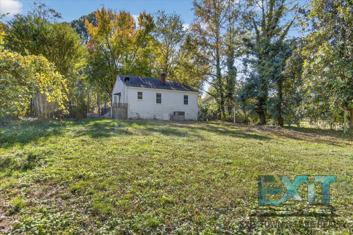 2 Bedroom & 1 Bathroom Home property image