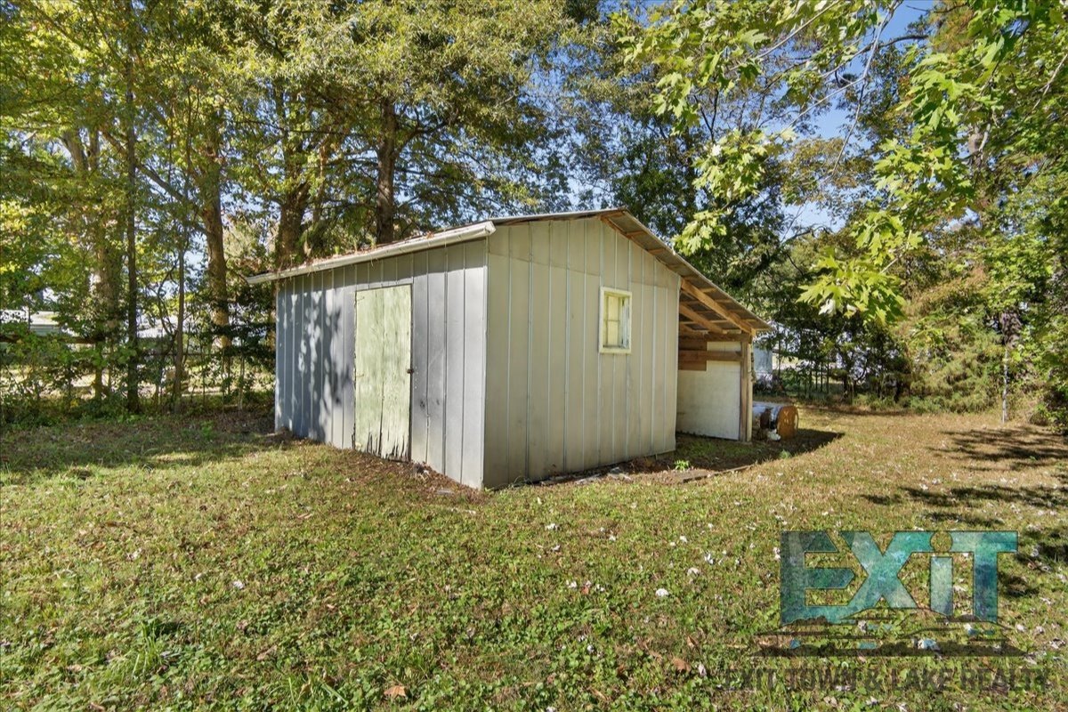 2 Bedroom & 1 Bathroom Home property image