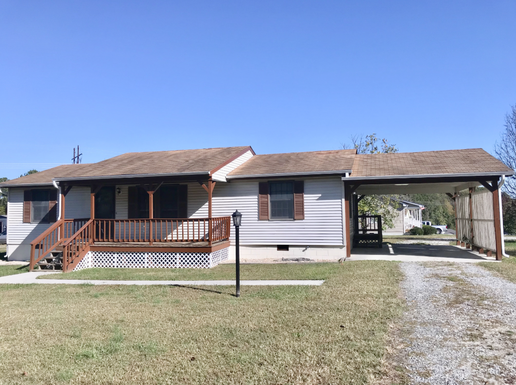 3 Bedroom/2 Bathroom Home property image