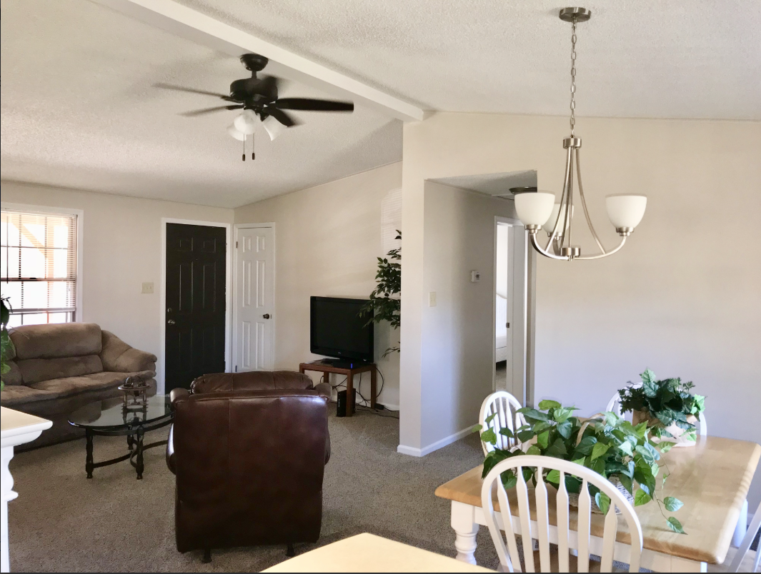 3 Bedroom/2 Bathroom Home property image