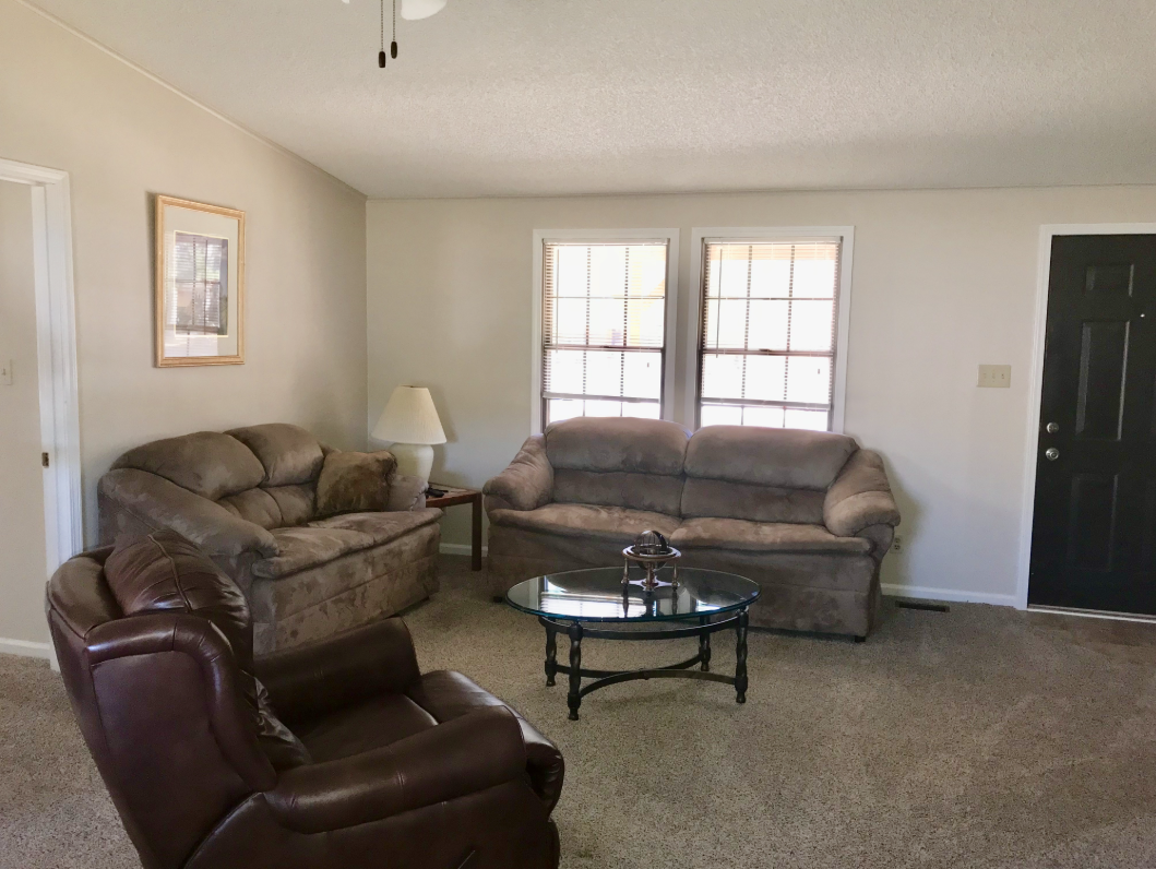 3 Bedroom/2 Bathroom Home property image