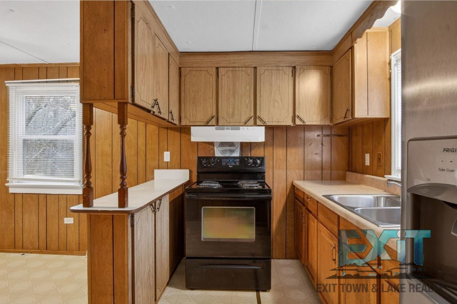 3 Bedroom, 1 Bath Home Available in LaCrosse! property image