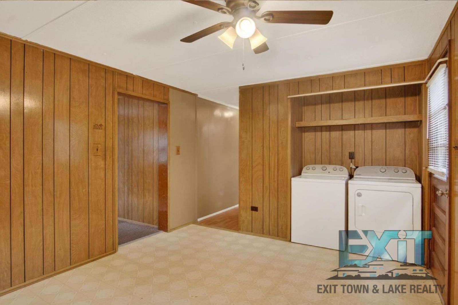 3 Bedroom, 1 Bath Home Available in LaCrosse! property image