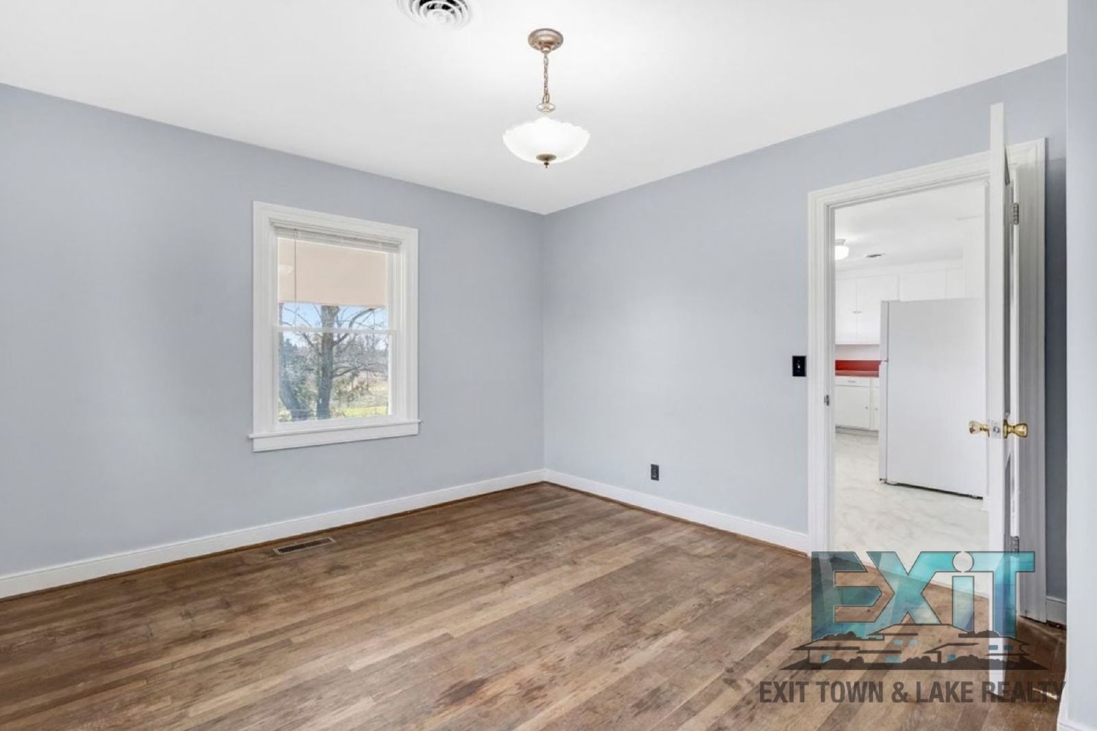 Freshly Updated Brick Home in Peaceful Country Setting – Freeman, VA property image