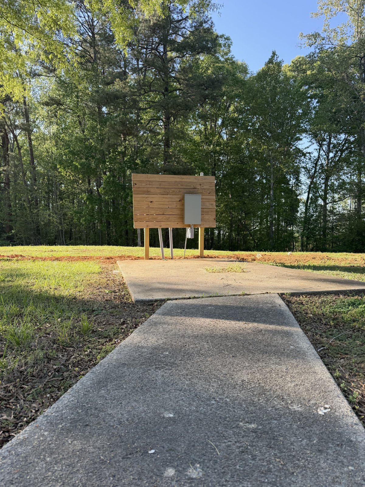 Camper Space with Hook-Up! Utilities Included! Lot 3 property image