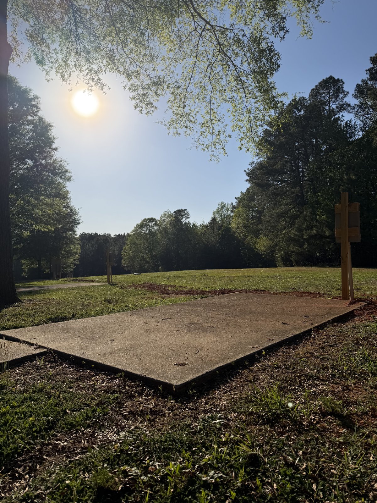 Camper Space with Hook-Up! Utilities Included! Lot 2 property image