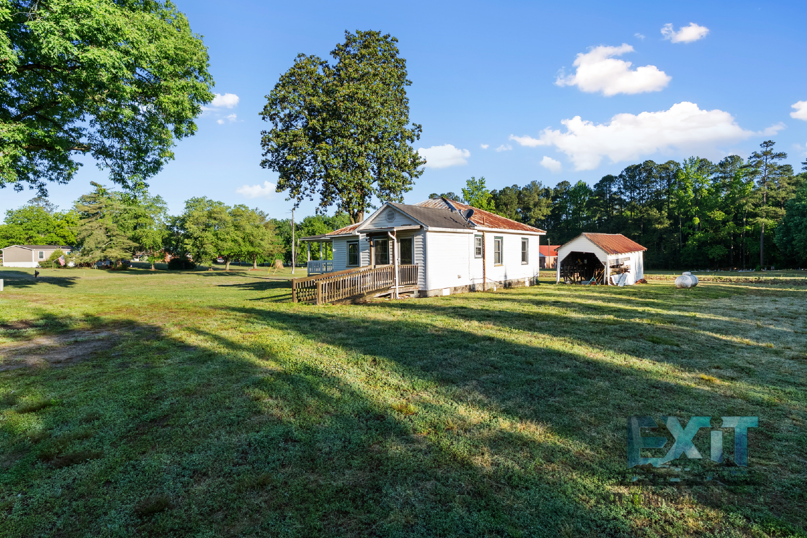 Freshly Renovated 2 Bedroom Rental in Warren County property image