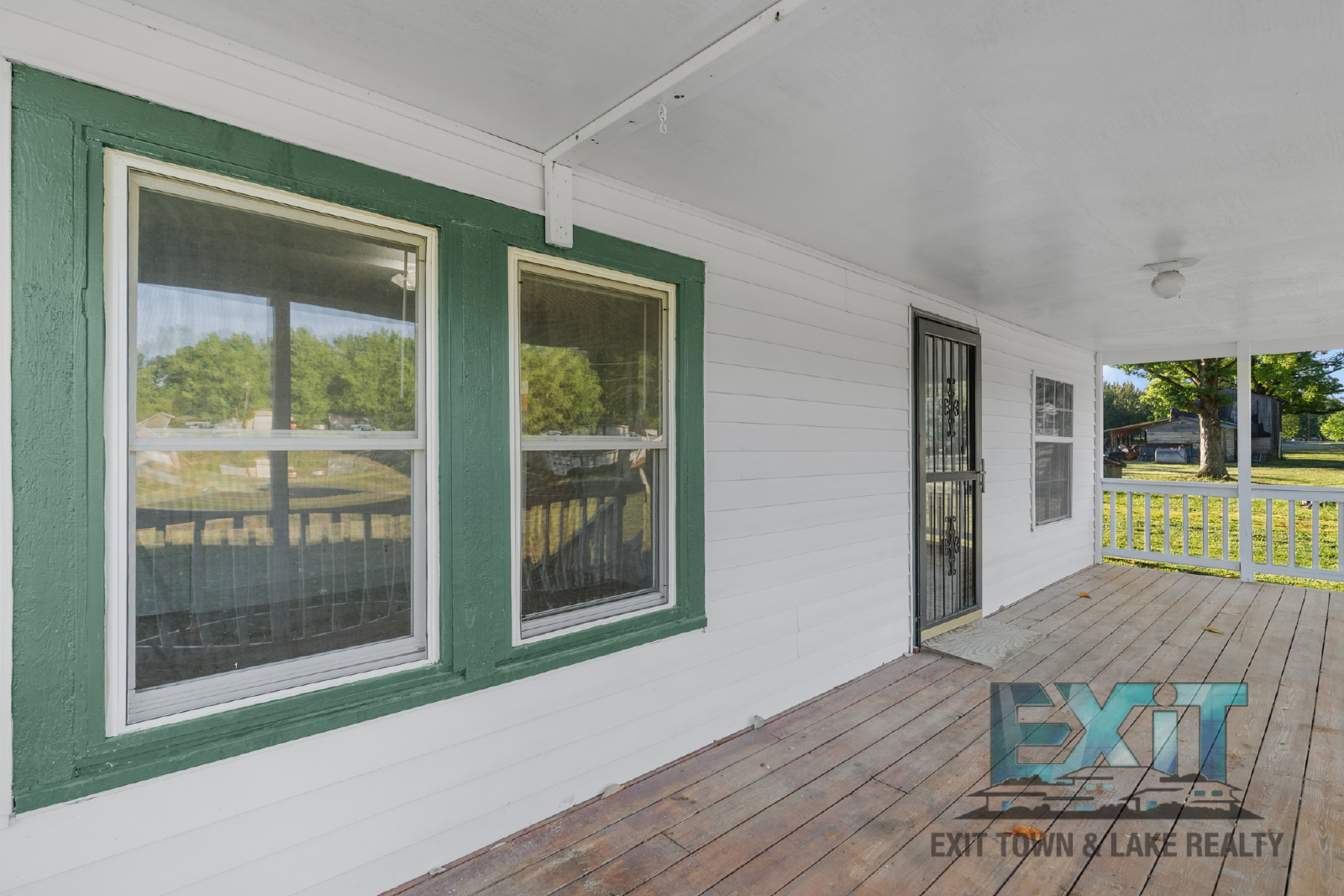 Freshly Renovated 2 Bedroom Rental in Warren County property image