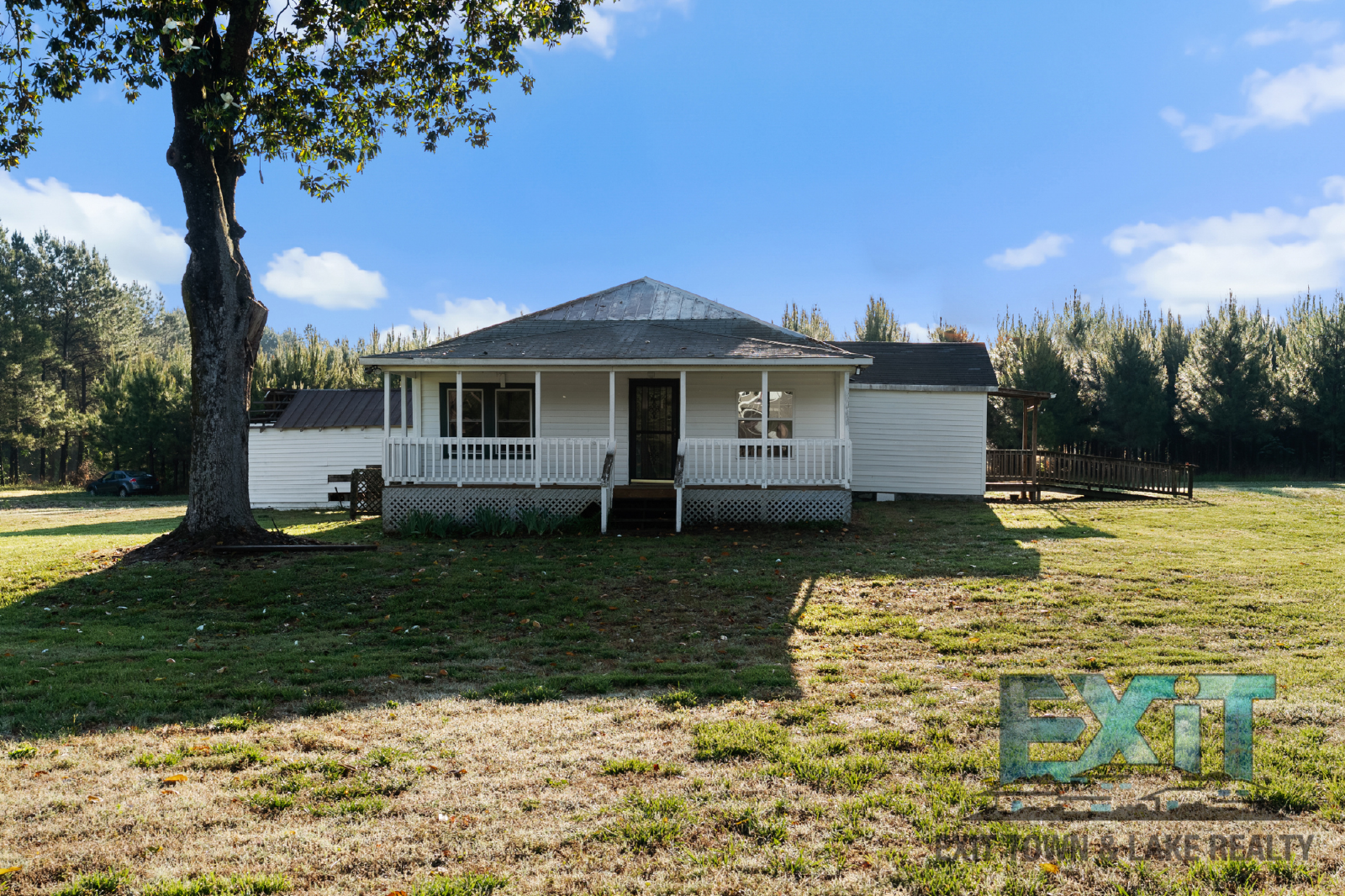 Freshly Renovated 2 Bedroom Rental in Warren County property image