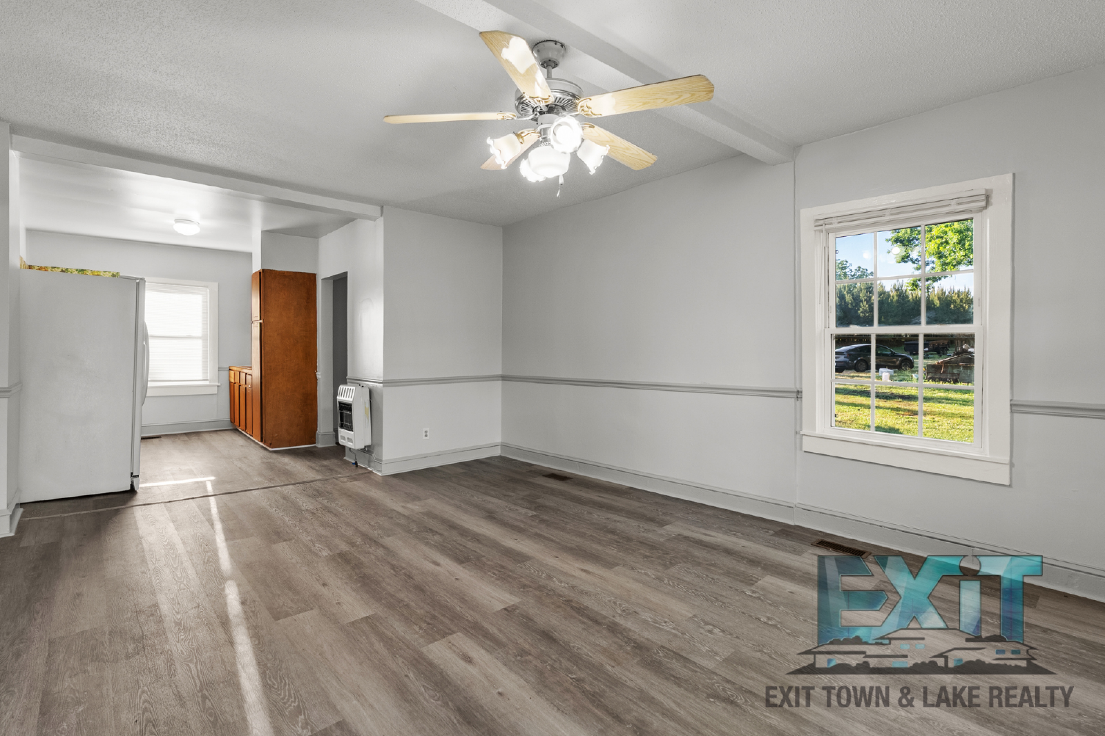 Freshly Renovated 2 Bedroom Rental in Warren County property image
