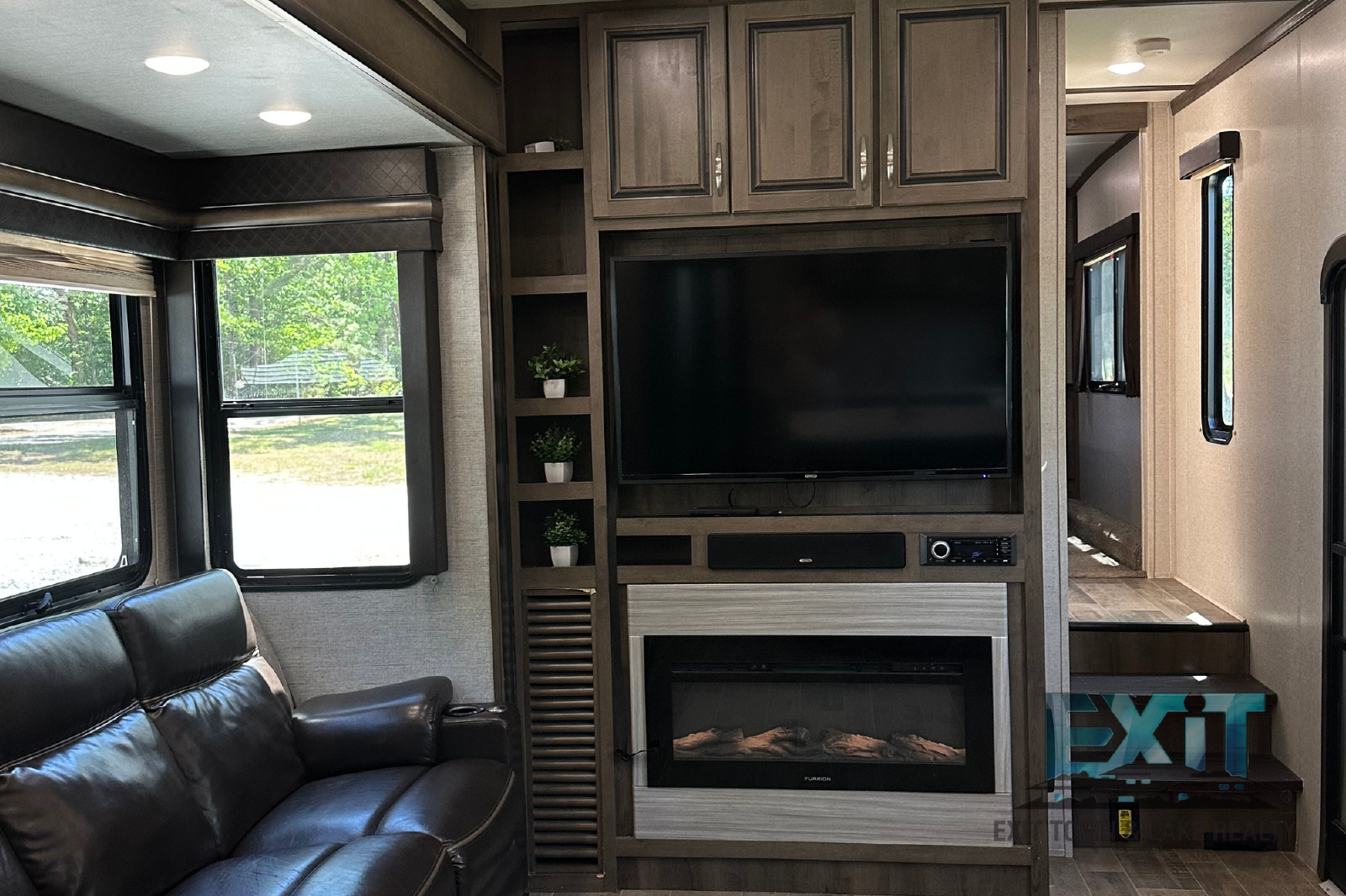 Affordable Camper Rental – Morris Rd, South Hill, VA property image