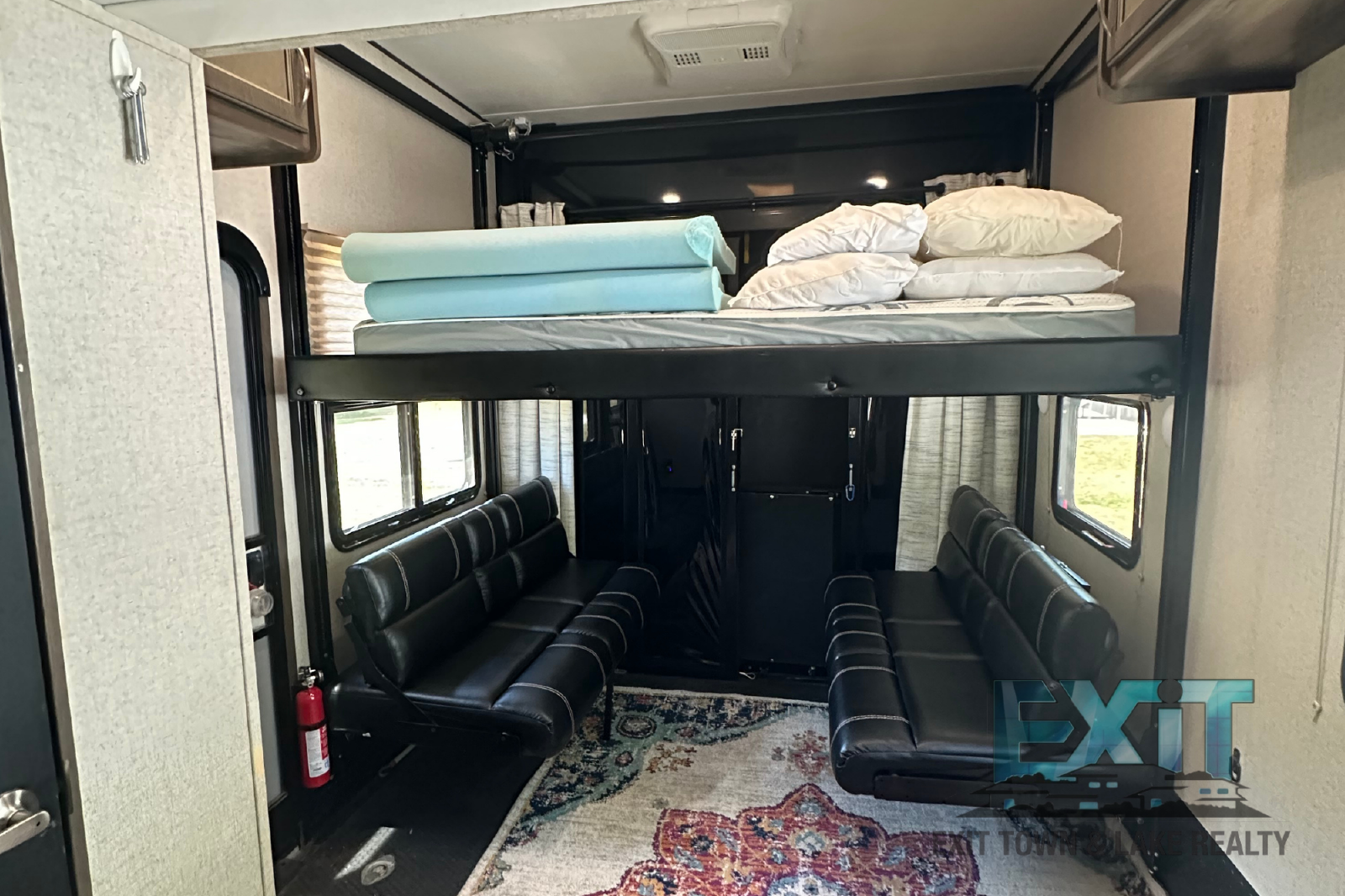 Affordable Camper Rental – Morris Rd, South Hill, VA property image