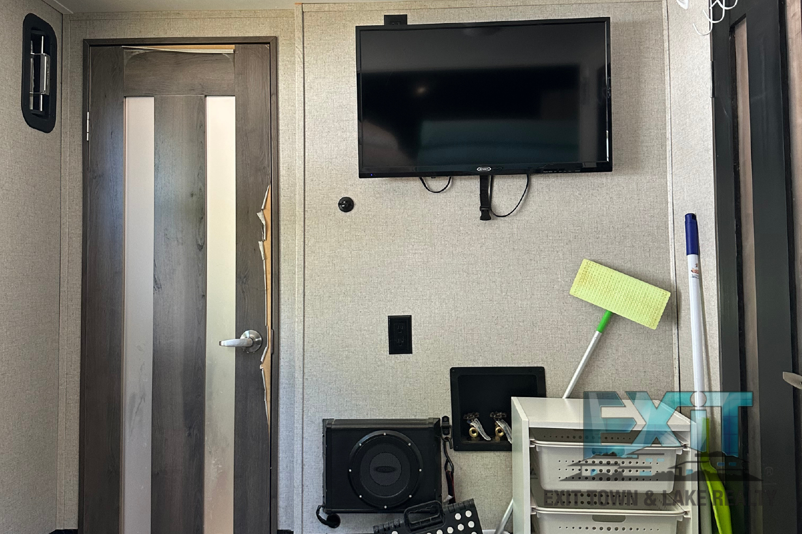 Affordable Camper Rental – Morris Rd, South Hill, VA property image