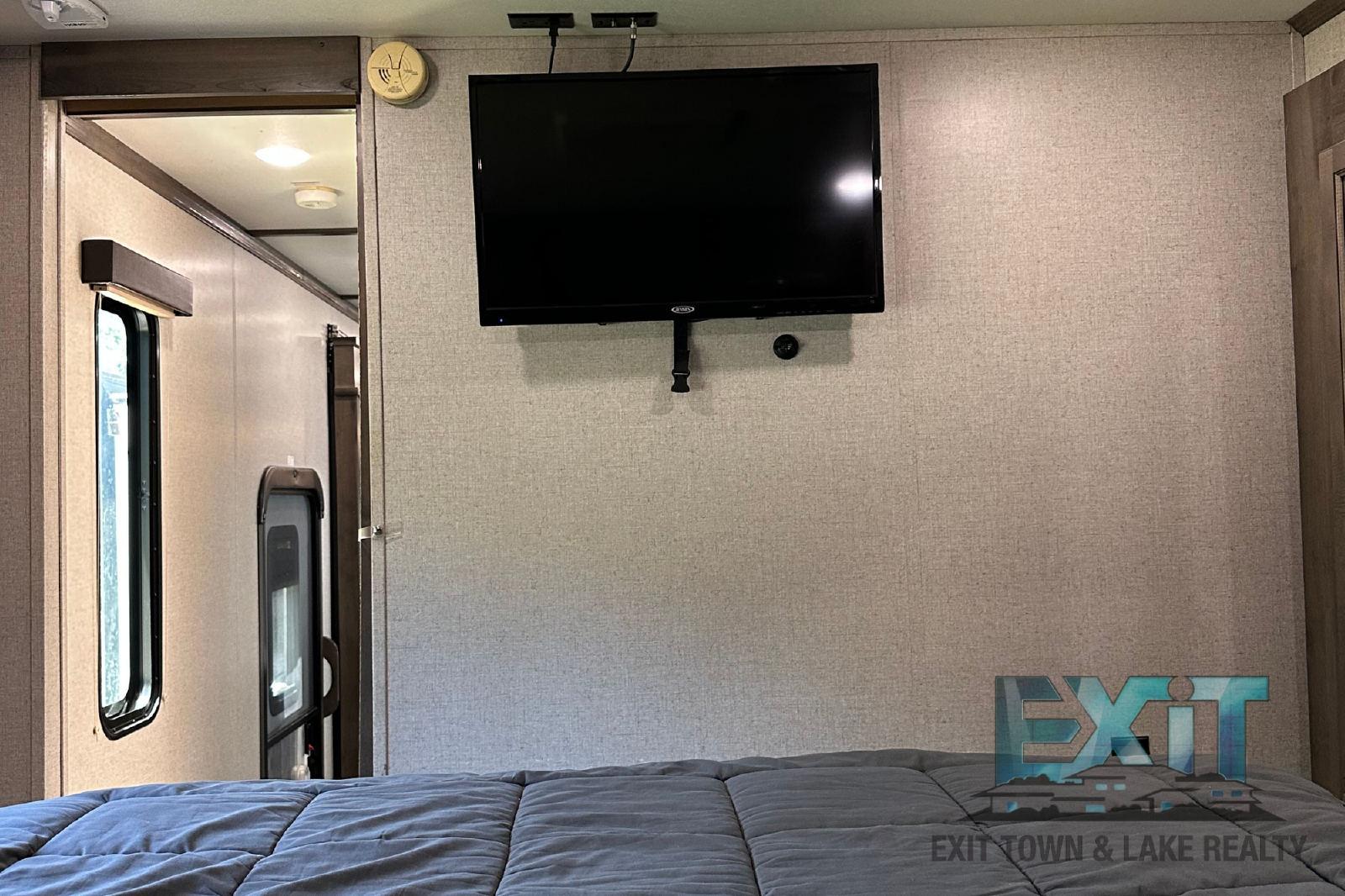 Affordable Camper Rental – Morris Rd, South Hill, VA property image