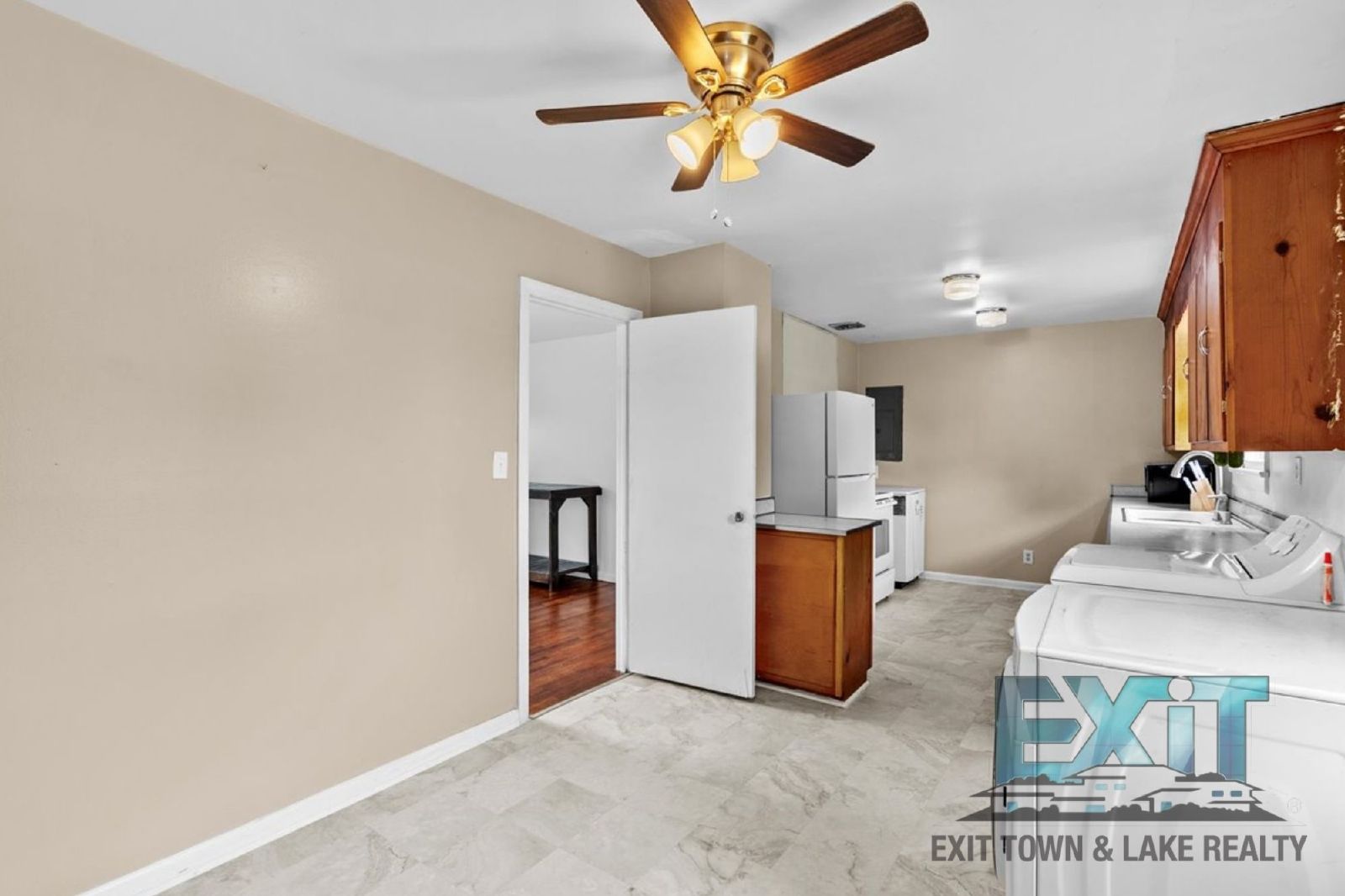 Charming 3BR Home in Jarratt - Convenient Location Near I-95 property image