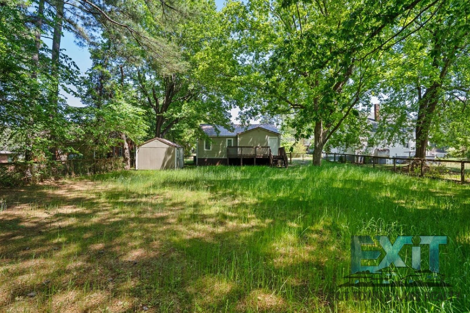 Fully Remodeled Home in Quiet Chase City Neighborhood property image