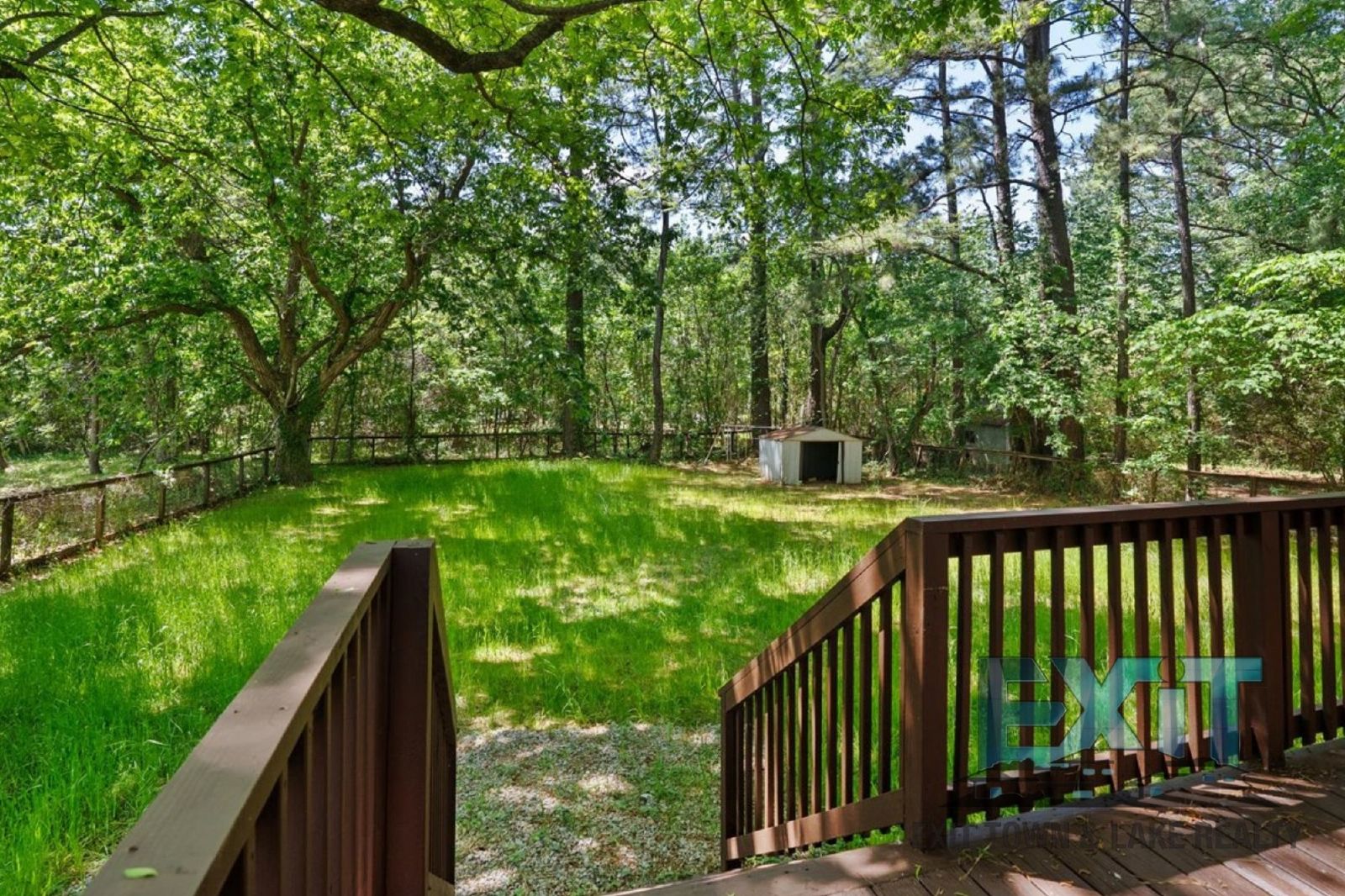Fully Remodeled Home in Quiet Chase City Neighborhood property image