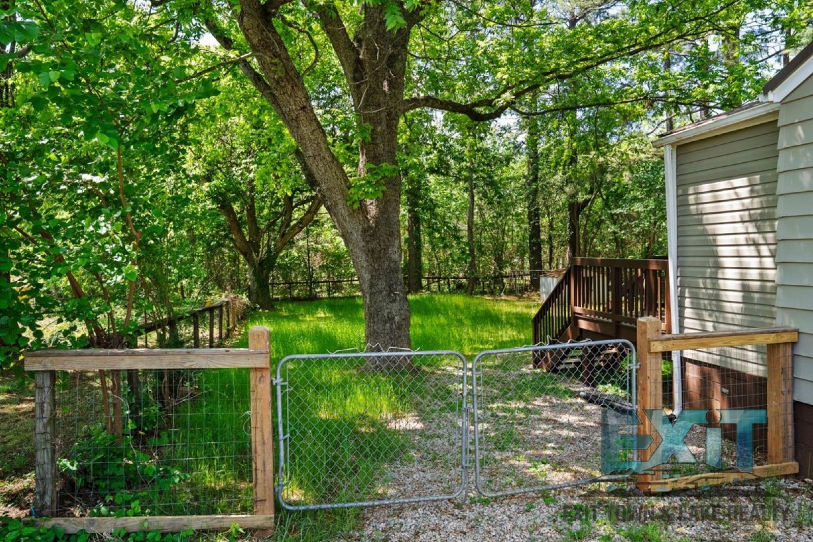 Fully Remodeled Home in Quiet Chase City Neighborhood property image