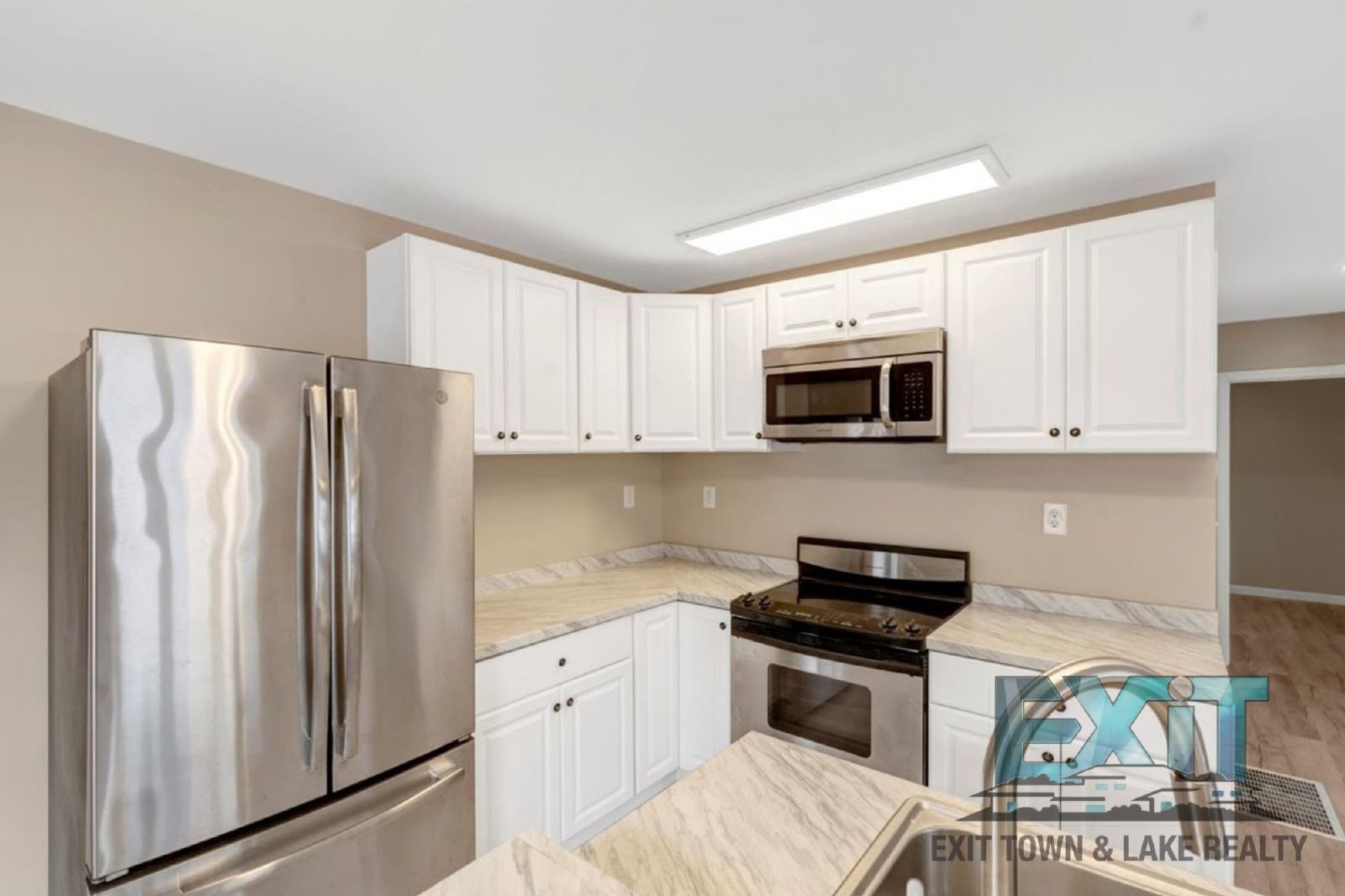 Fully Remodeled Home in Quiet Chase City Neighborhood property image