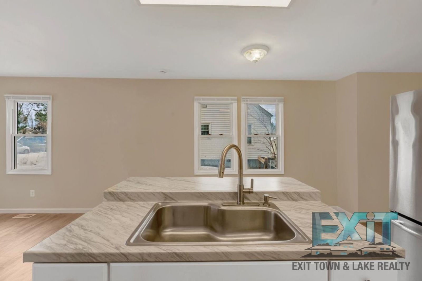 Fully Remodeled Home in Quiet Chase City Neighborhood property image