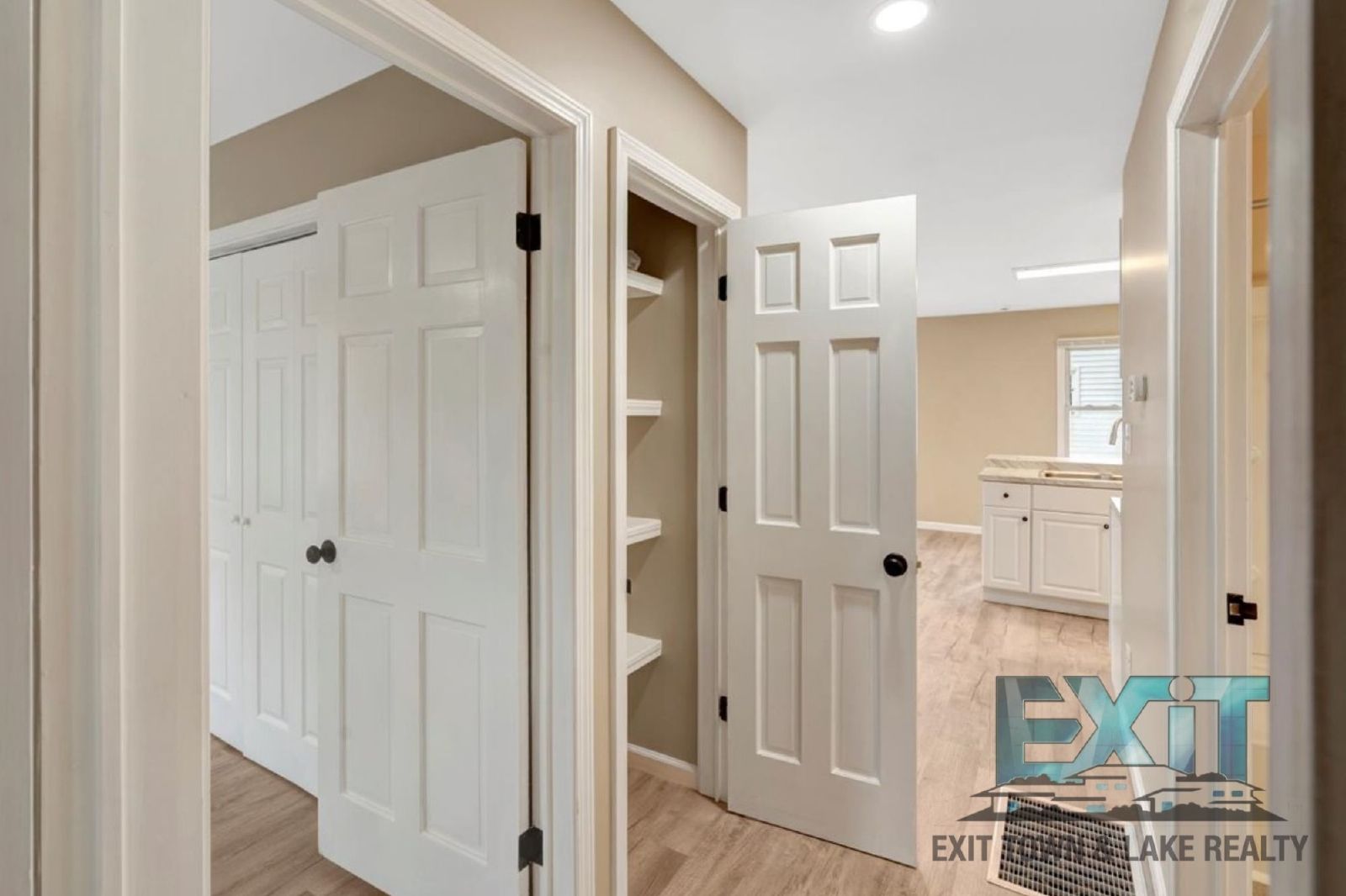Fully Remodeled Home in Quiet Chase City Neighborhood property image