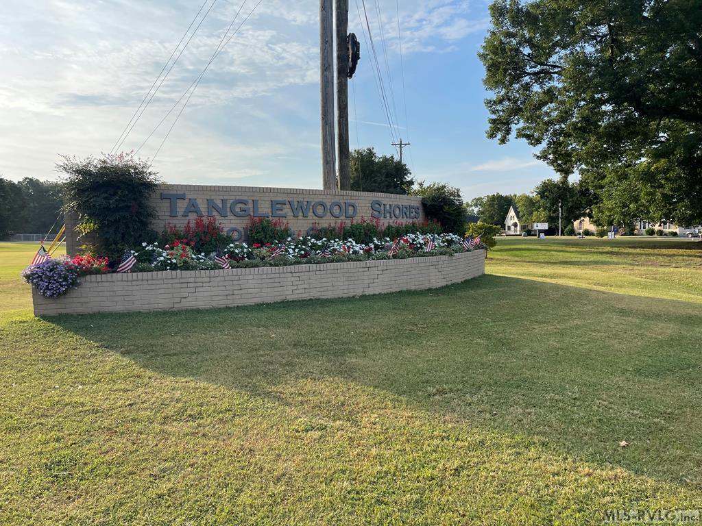 2 Bedroom, 2 Bath Home located in Tanglewood Shores property image