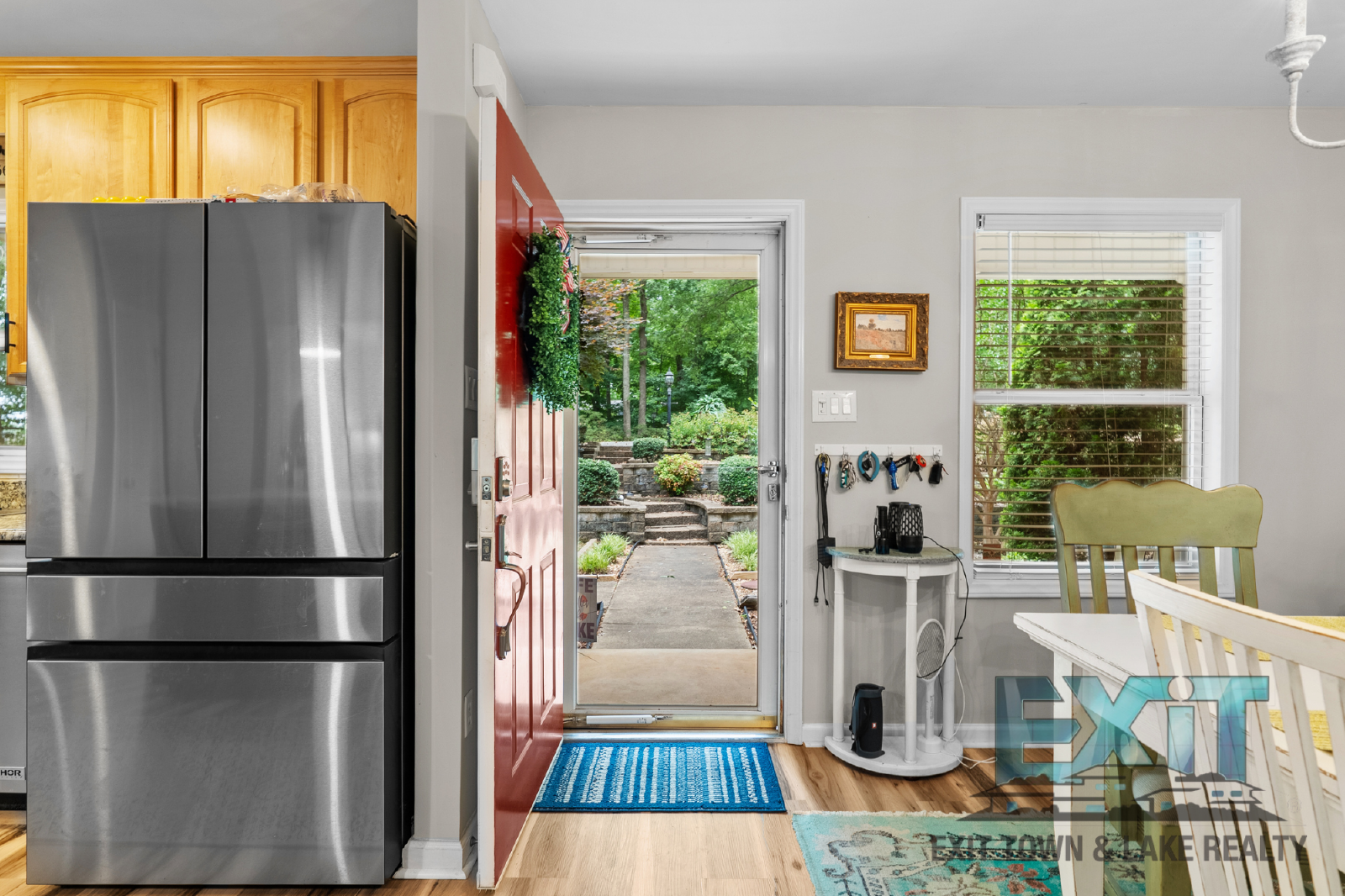 Available November 1, 2026 – March 31, 2027 | Short-Term Lake Gaston Rental property image