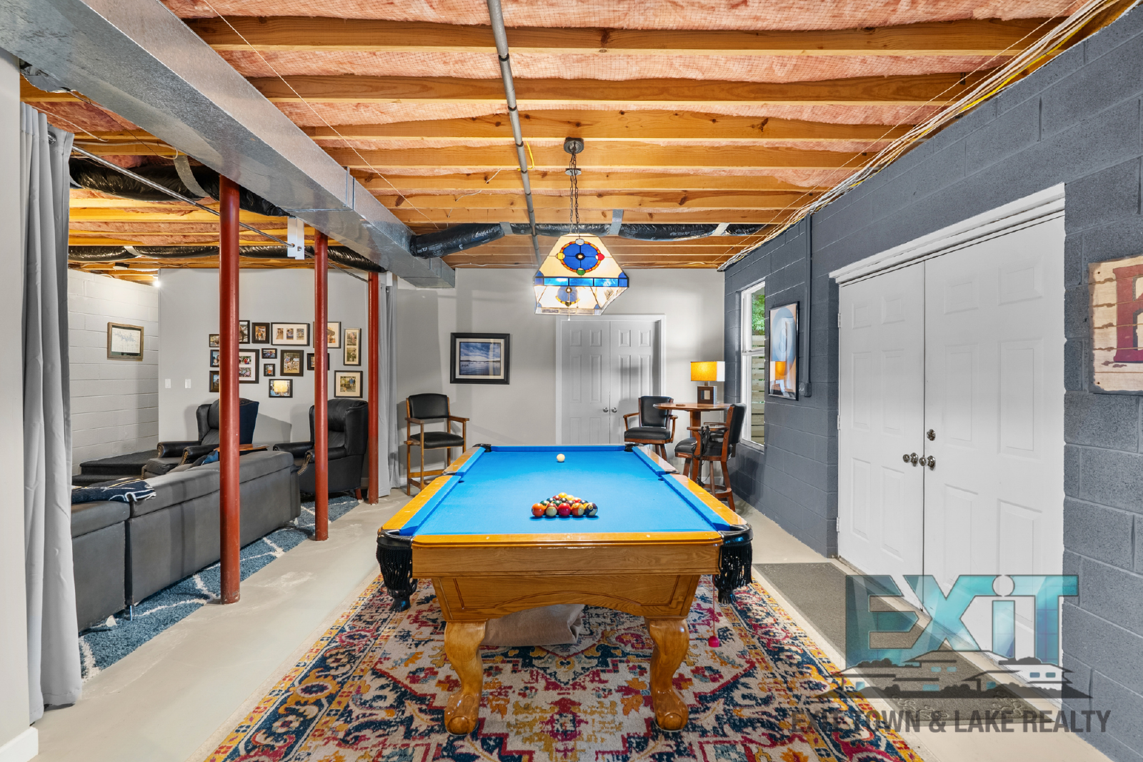 Available November 1, 2026 – March 31, 2027 | Short-Term Lake Gaston Rental property image