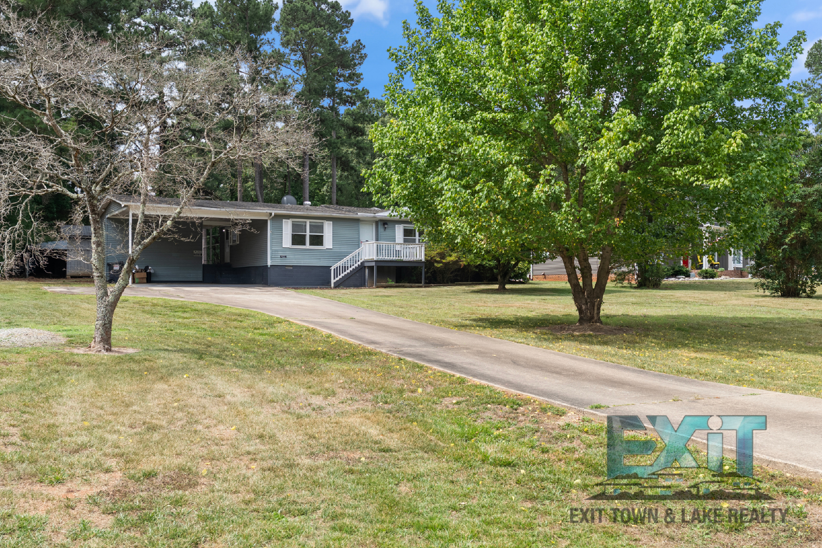 2 Bedroom, 2 Bath Home located in Tanglewood Shores property image