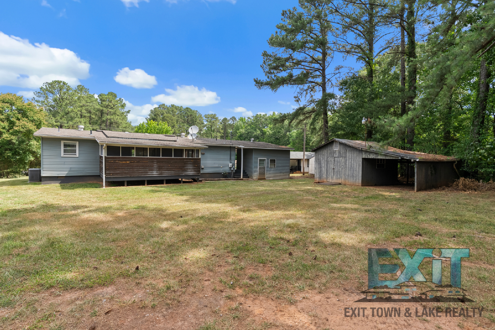 2 Bedroom, 2 Bath Home located in Tanglewood Shores property image