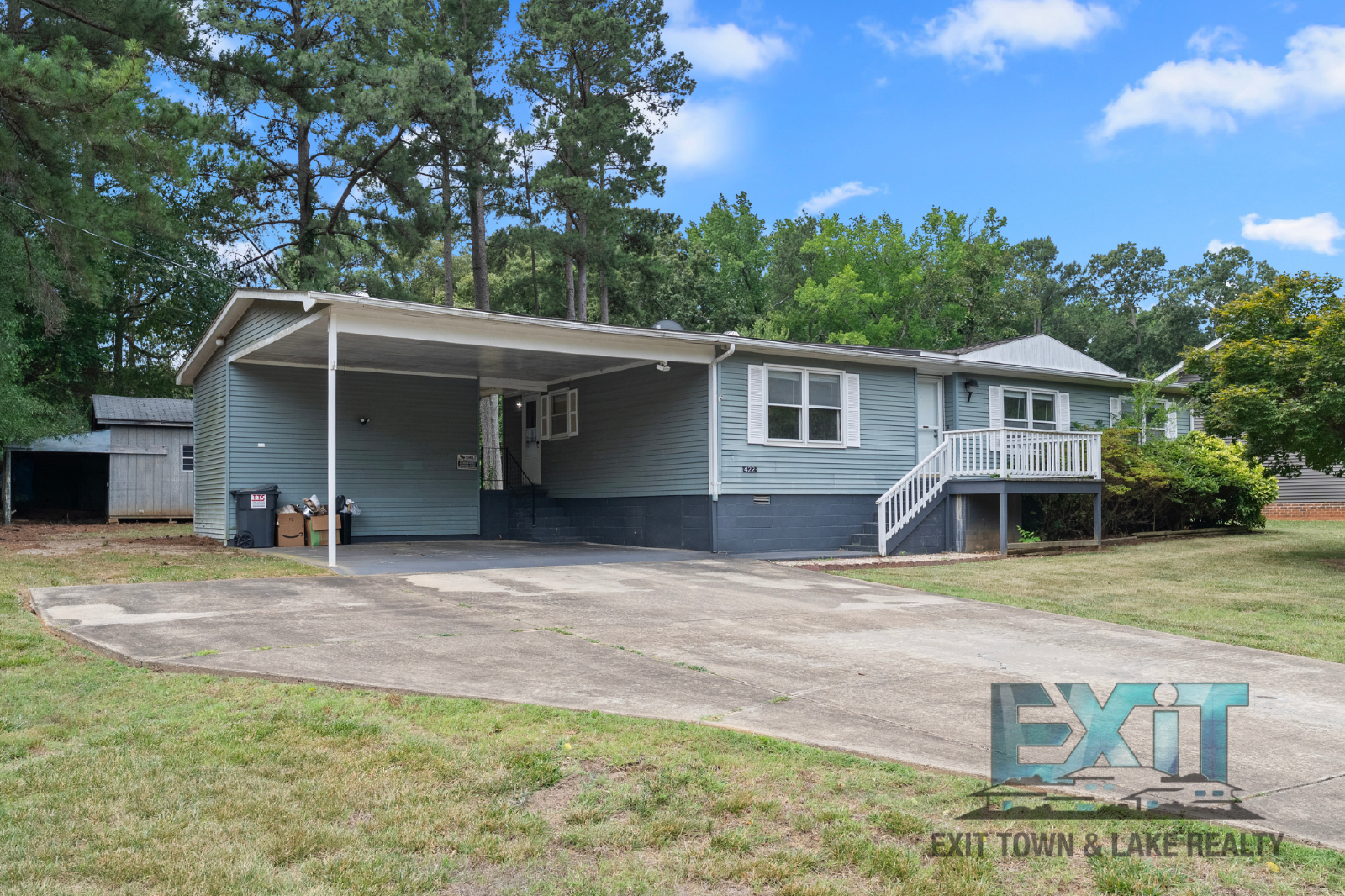2 Bedroom, 2 Bath Home located in Tanglewood Shores property image