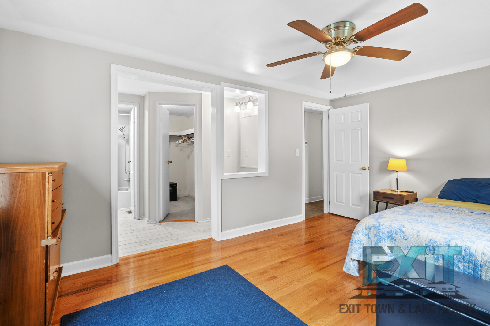 Private, Newly Renovated 3BR Home in Dolphin, VA property image
