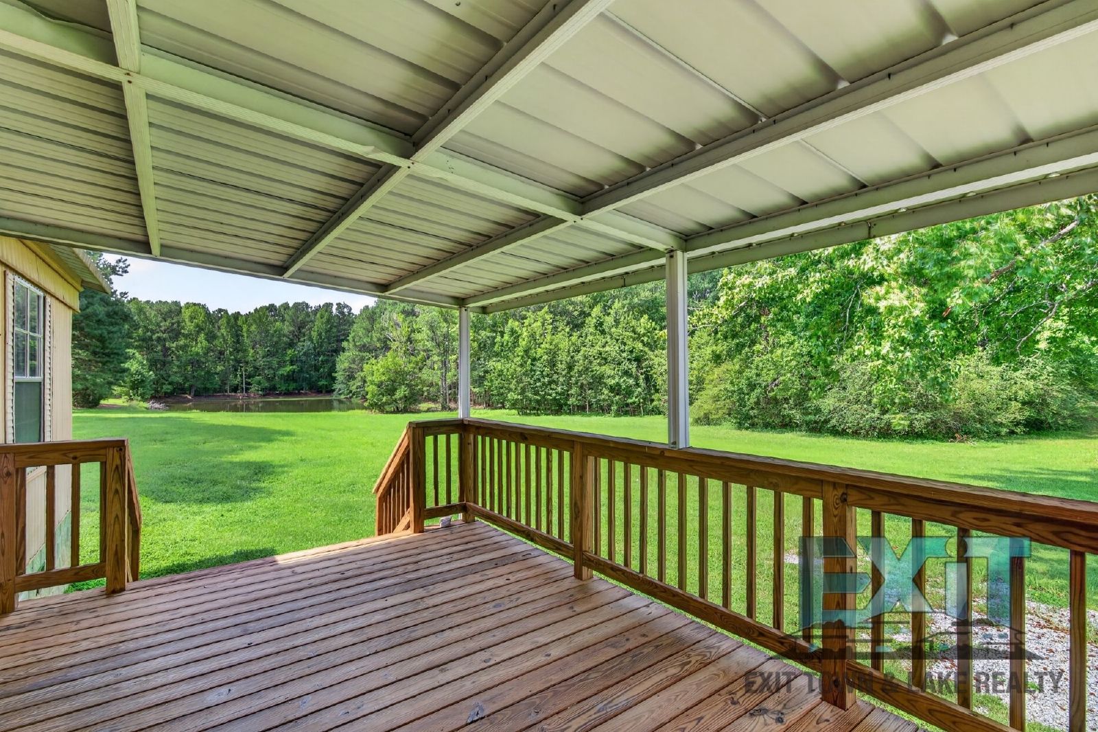 Peaceful Country Living in Gasburg, VA! property image
