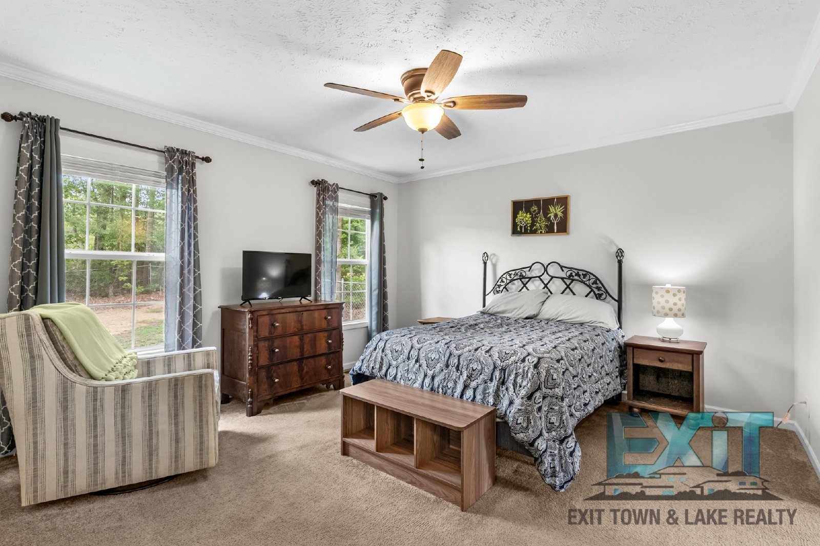3BR/2BA Rental in Tanglewood Shores with Golf, Pool & Lake Access property image