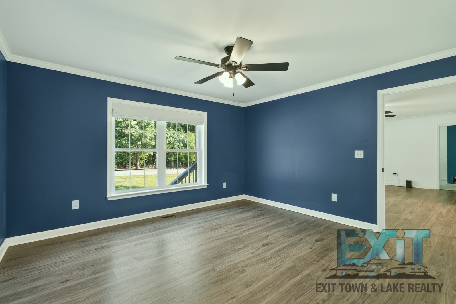Charming 3BR/2BA Home with Fenced Yard & Detached Garage property image