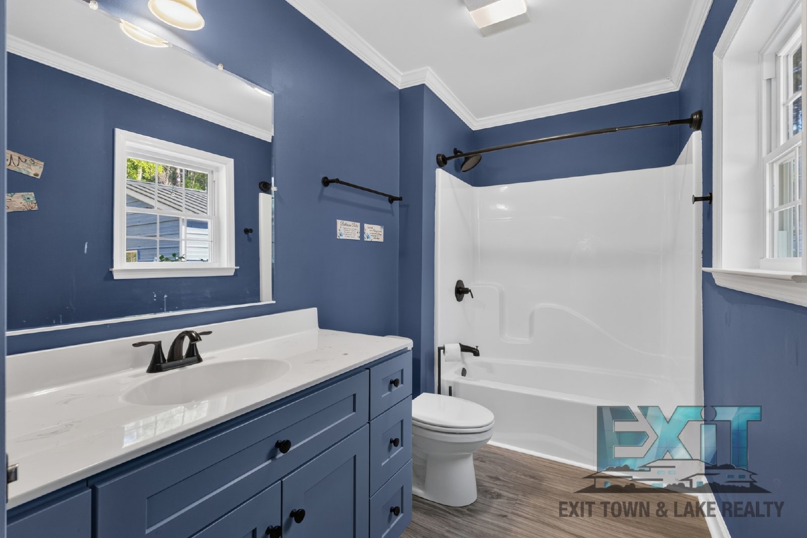 Charming 3BR/2BA Home with Fenced Yard & Detached Garage property image