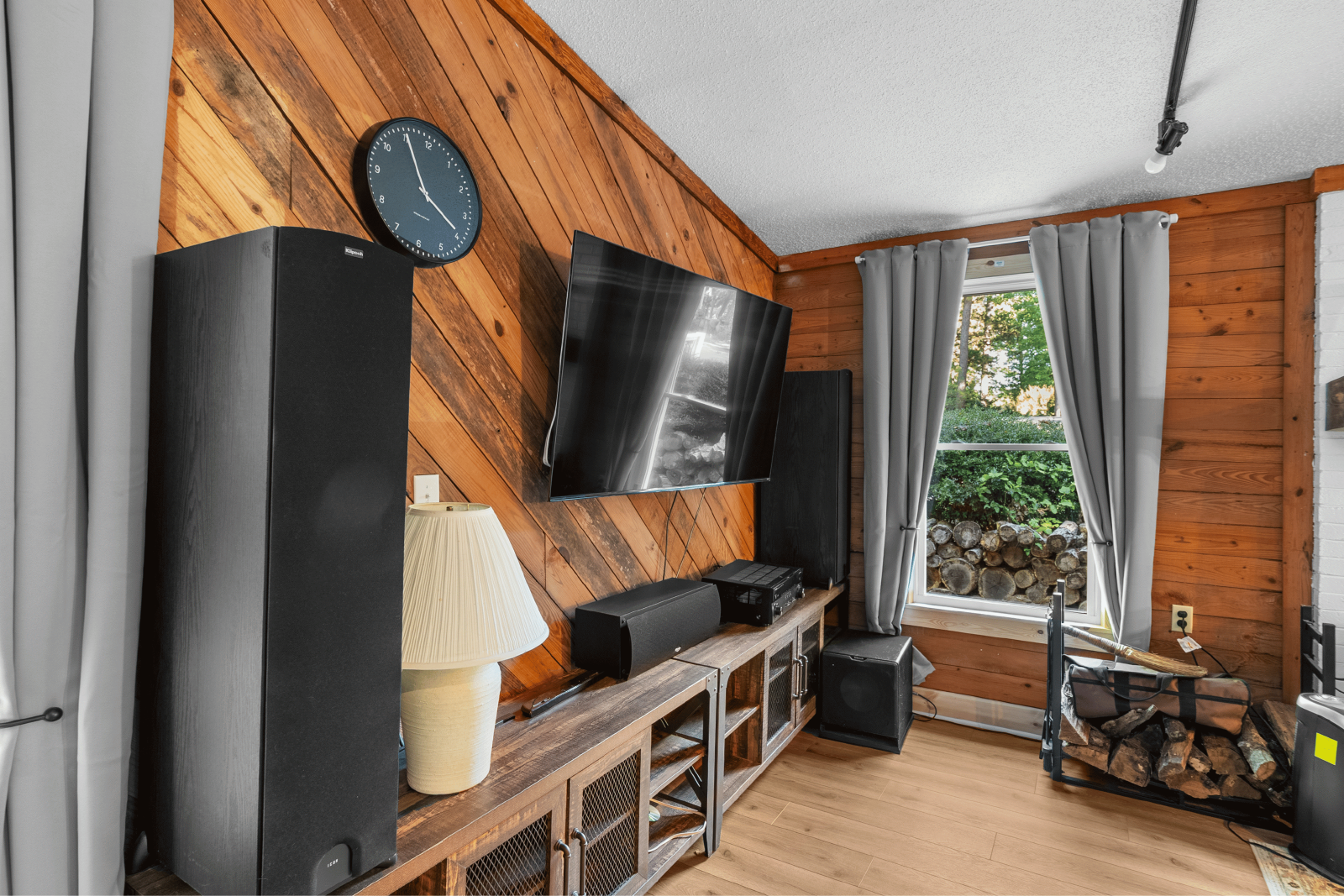 Enjoy waterfront living at 218 Club Drive in Littleton, NC! property image