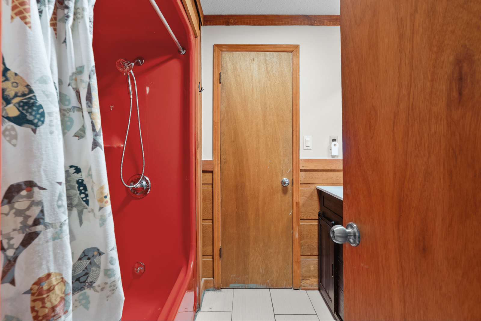 Enjoy waterfront living at 218 Club Drive in Littleton, NC! property image