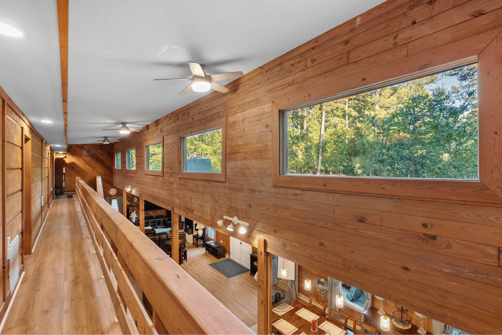 Enjoy waterfront living at 218 Club Drive in Littleton, NC! property image