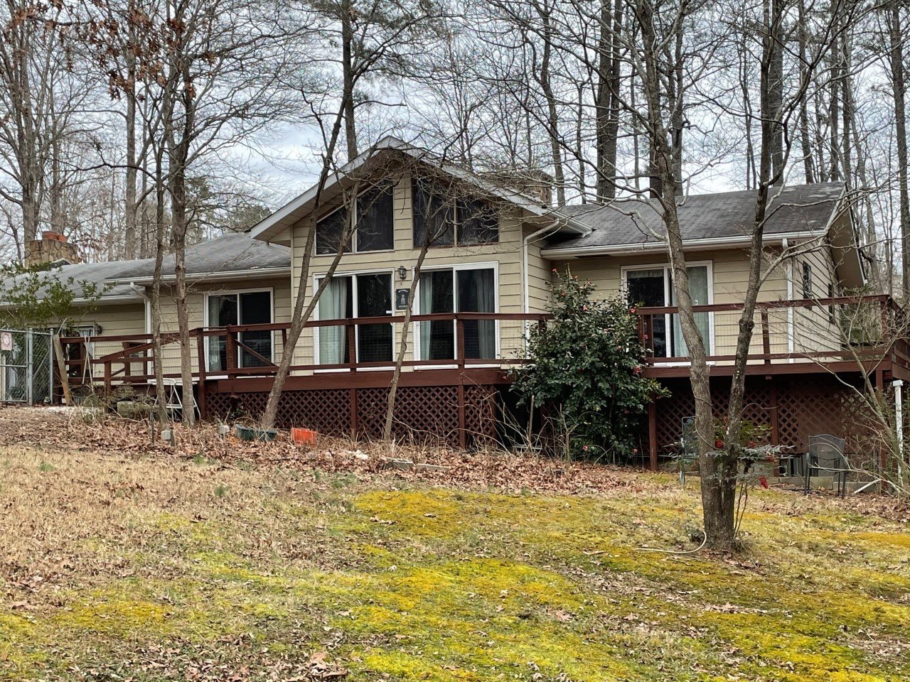 Lakeview Ranch Located in a Quiet Neighborhood property image