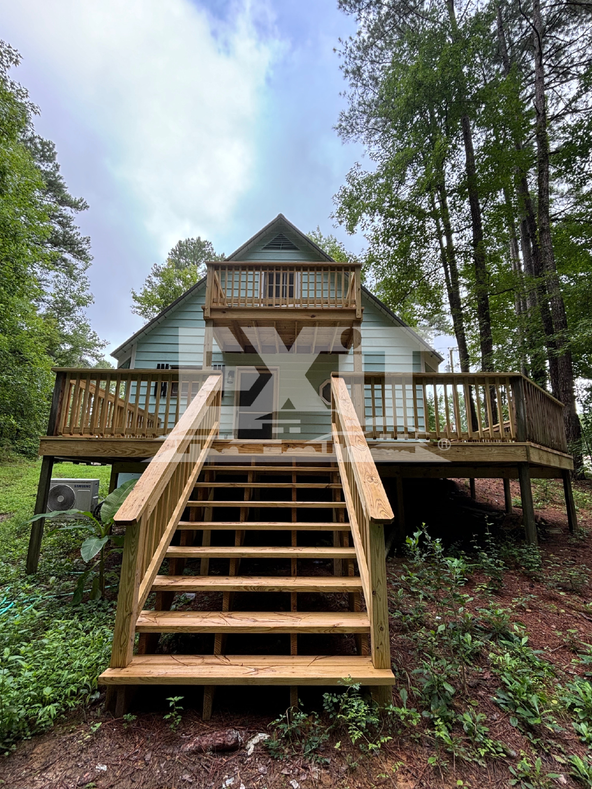 Charming 3 Bed 1.5 Bath Home in Bracey, VA property image